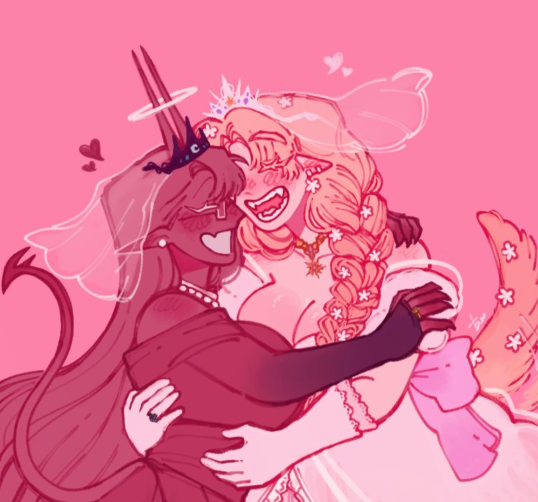 tummo_jpG's tweet image. 🩷🩷🩷🩷pink art🩷🩷🩷🩷