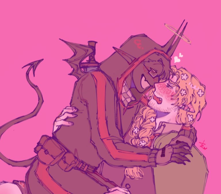 tummo_jpG's tweet image. 🩷🩷🩷🩷pink art🩷🩷🩷🩷