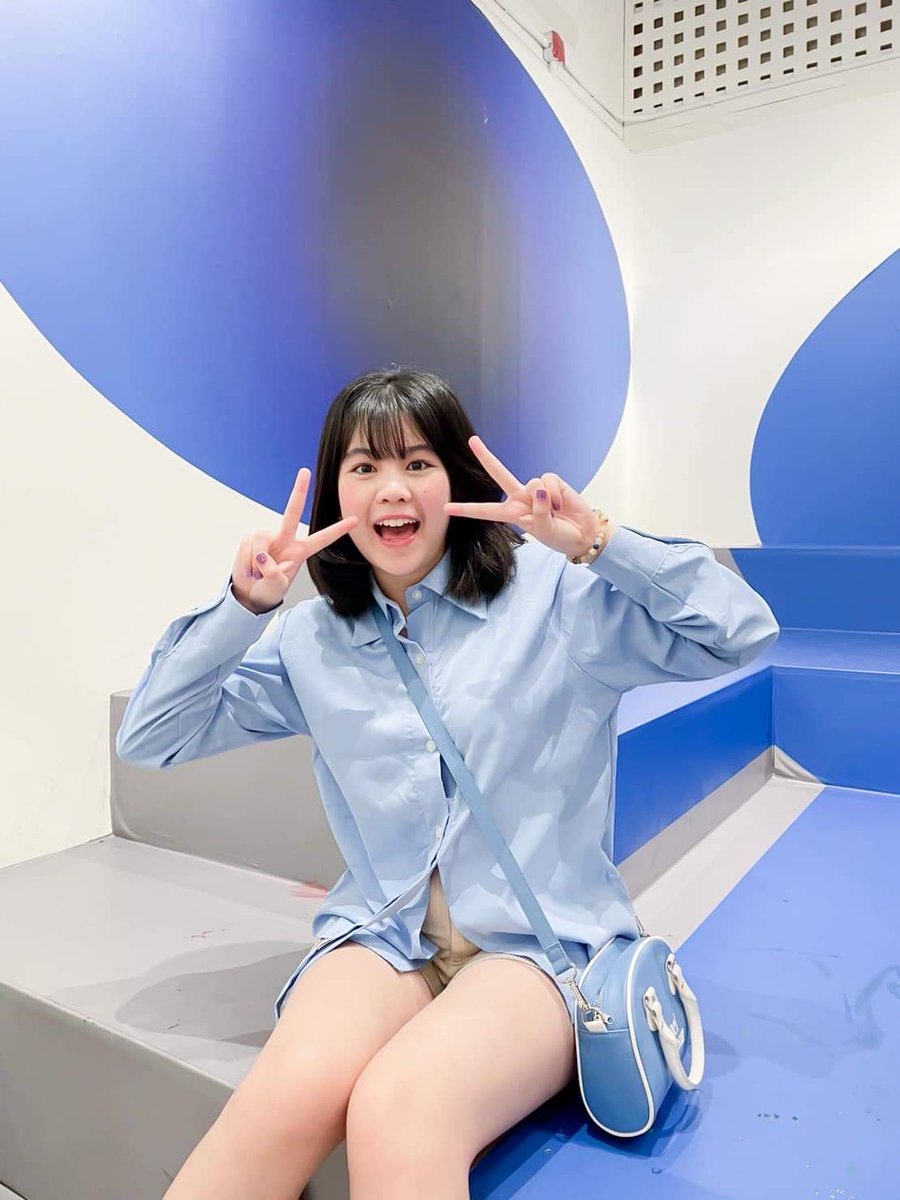 HiRattyProject's tweet photo. [ 🗳🐈  – #BNK48_16thSingleGE ]

D-7 #โปรแมวส้มมีเพื่อน 🐈🐈✨️

เพียงพาเพื่อนมาร่วมปาโทเค่นด้วยกันหรือมาปาต่อสลิปกัน คุณ 1 โทเค่น เพื่อน 1 โทเค่น จับคู่ได้แล้วเราทบให้อีก 1 เล้ย

ครบ 77 โทเค่น สุ่มแจกบัตรจับมือ 2 รางวัล รางวัลละ 2 ใบไปแบ่งกับเพื่อนได้เลยน้า

#RatahBNK48 
#BNK48 https://t.co/iULws5uP1u