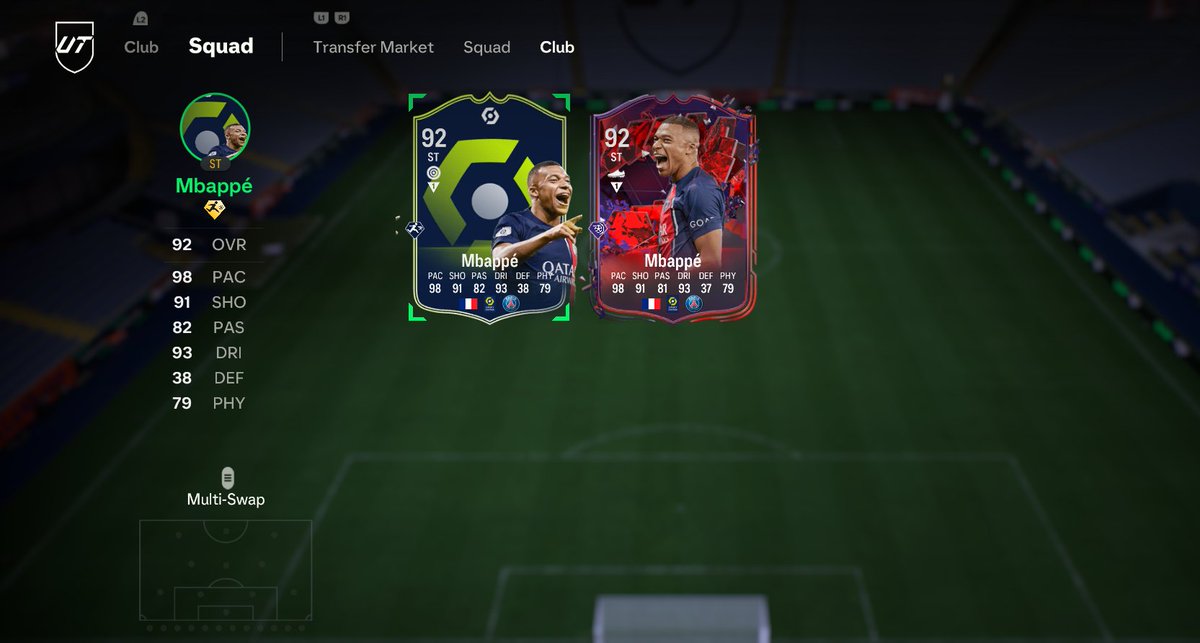 What do I do with this guys...