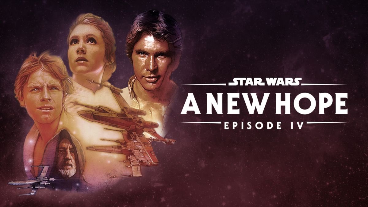 DaiTeDice's tweet photo. Acabamos de ver Star Wars IV: PELICULÓN.

Me vuela la mente que esto se hizo en 1977 jaja, increíble.

La cantidad de obras y juegos que se inspiraron de esto es irreal. Me gustó muchísimo. https://t.co/afdzw1L7F3
