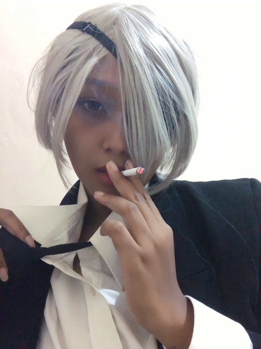 #anisd recos blio ah kapan kapan (ini foto lama)