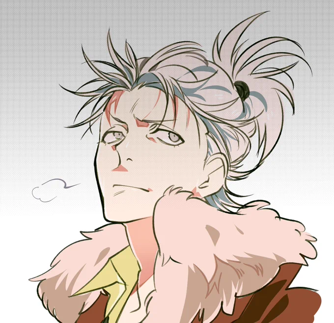 #FGO очередной ライダー который мне не упадет