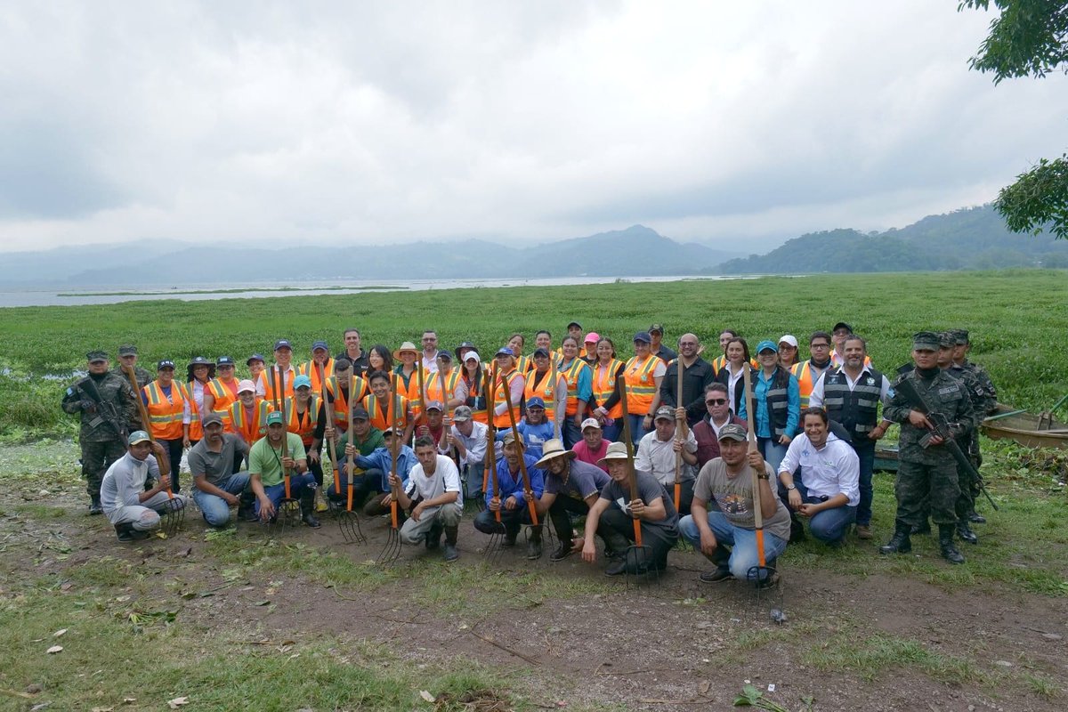 FAOHonduras tweet picture
