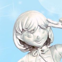 唐可可シルバーオブジェ】 世界に9体限定。職人が手作りする純銀製の