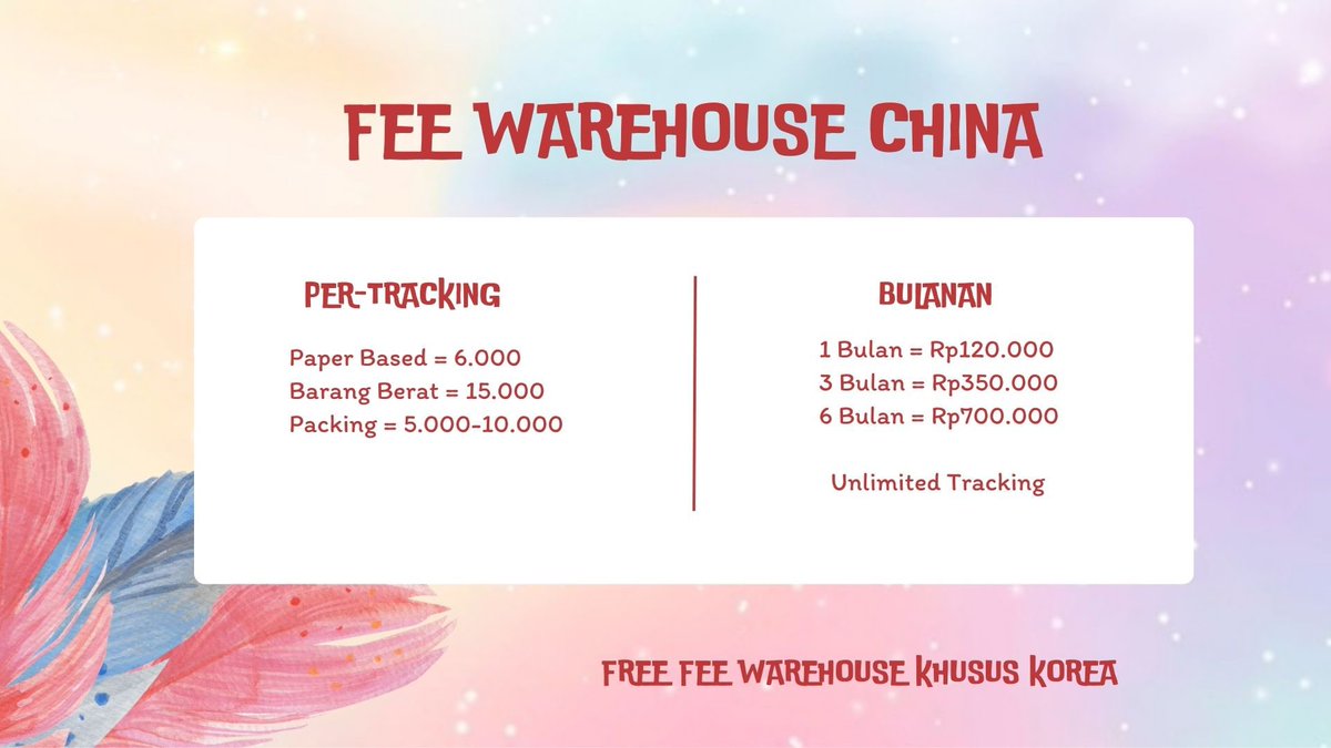 open handcarry warehouse china korea tweet media