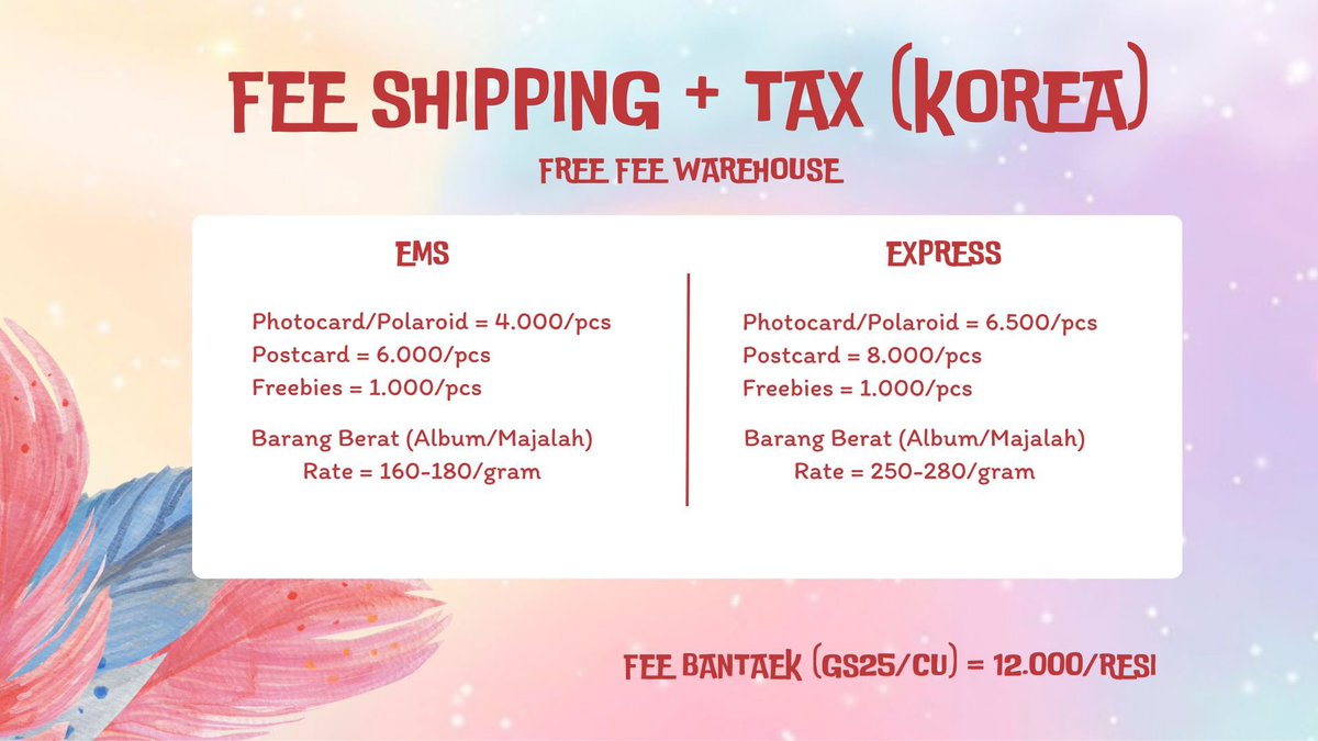 open handcarry warehouse china korea tweet media