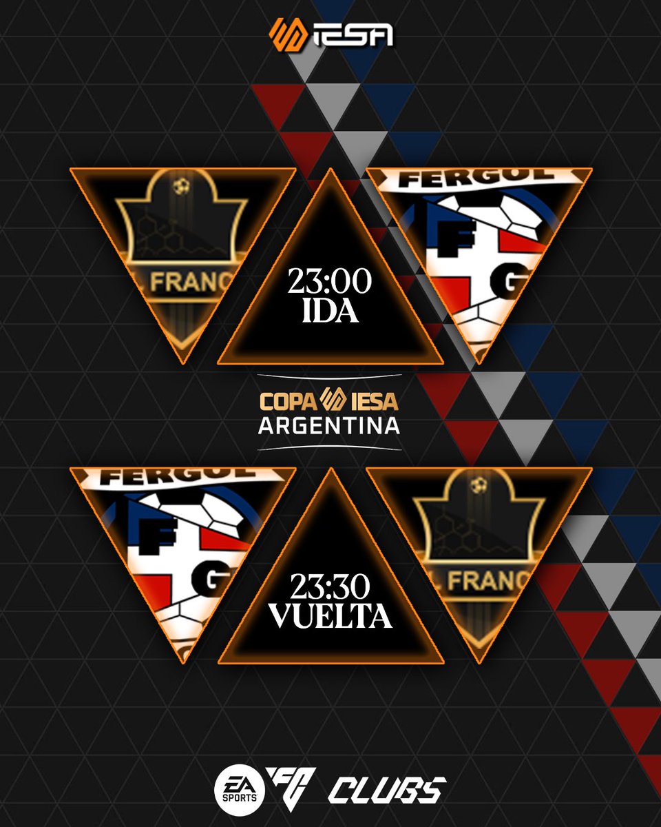 Fergol eSports tweet media