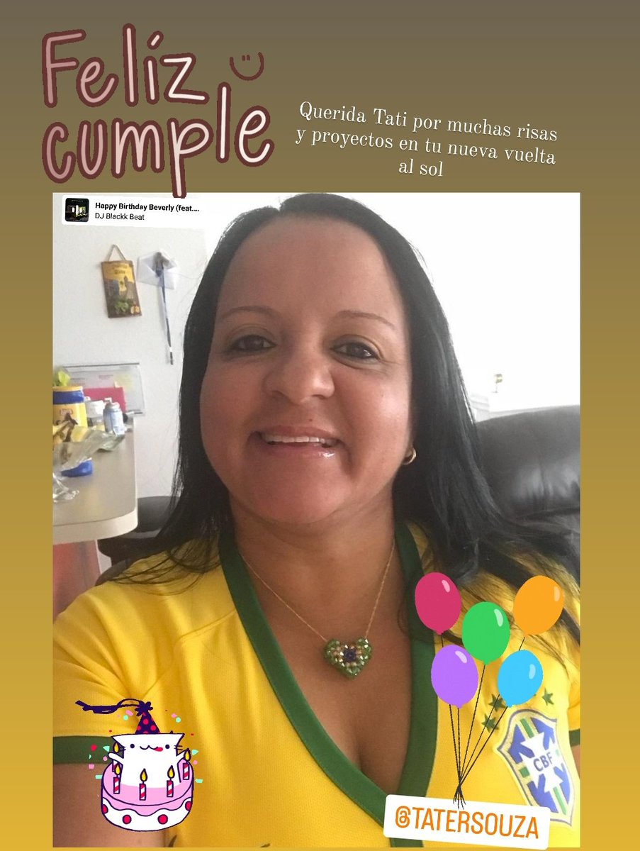 Graciela E. Camargo tweet media