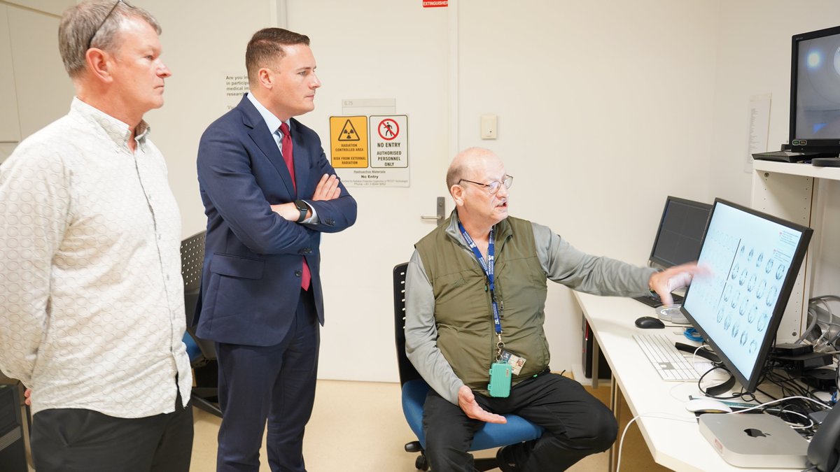 The Florey tweet media