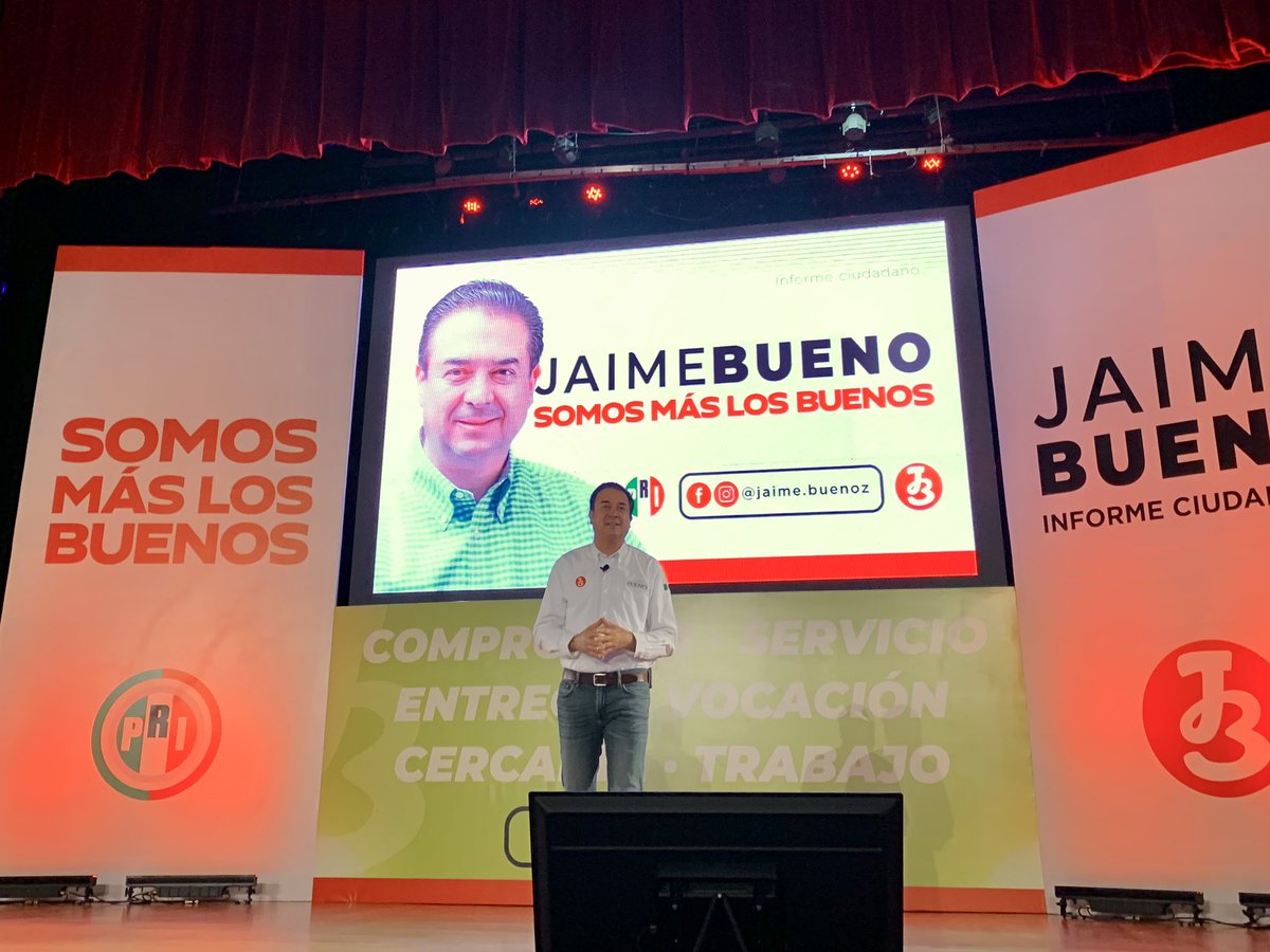 PRIMx_Coah's tweet photo. Estuvimos presentes en #Saltillo, acompañando al @jaimebuenoz , diputado federal por #Coahuila, en su #InformeCiudadano en #Saltillo.

¡Muchas felicidades! #EnTod https://t.co/uAfAVFsVU3
