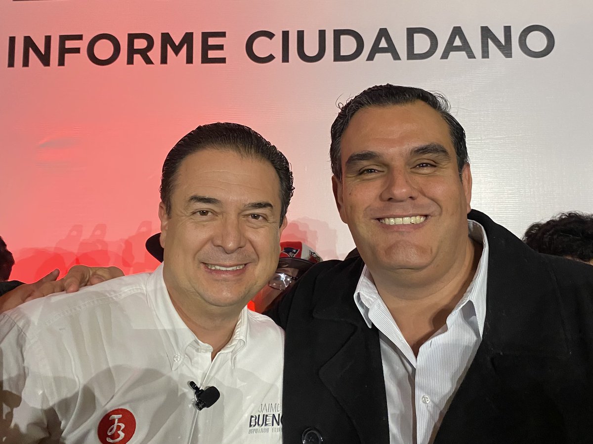 PRIMx_Coah's tweet photo. Estuvimos presentes en #Saltillo, acompañando al @jaimebuenoz , diputado federal por #Coahuila, en su #InformeCiudadano en #Saltillo.

¡Muchas felicidades! #EnTod https://t.co/uAfAVFsVU3