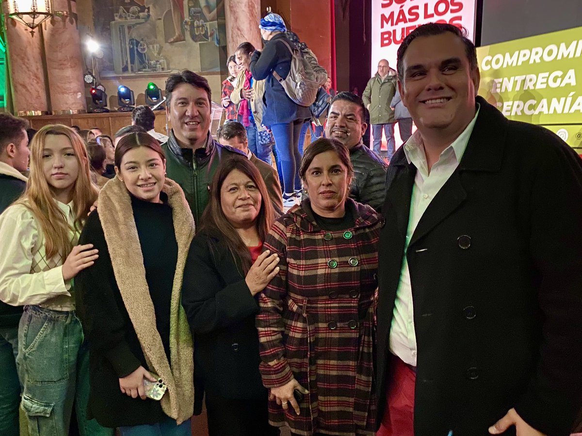 PRIMx_Coah's tweet photo. Estuvimos presentes en #Saltillo, acompañando al @jaimebuenoz , diputado federal por #Coahuila, en su #InformeCiudadano en #Saltillo.

¡Muchas felicidades! #EnTod https://t.co/uAfAVFsVU3