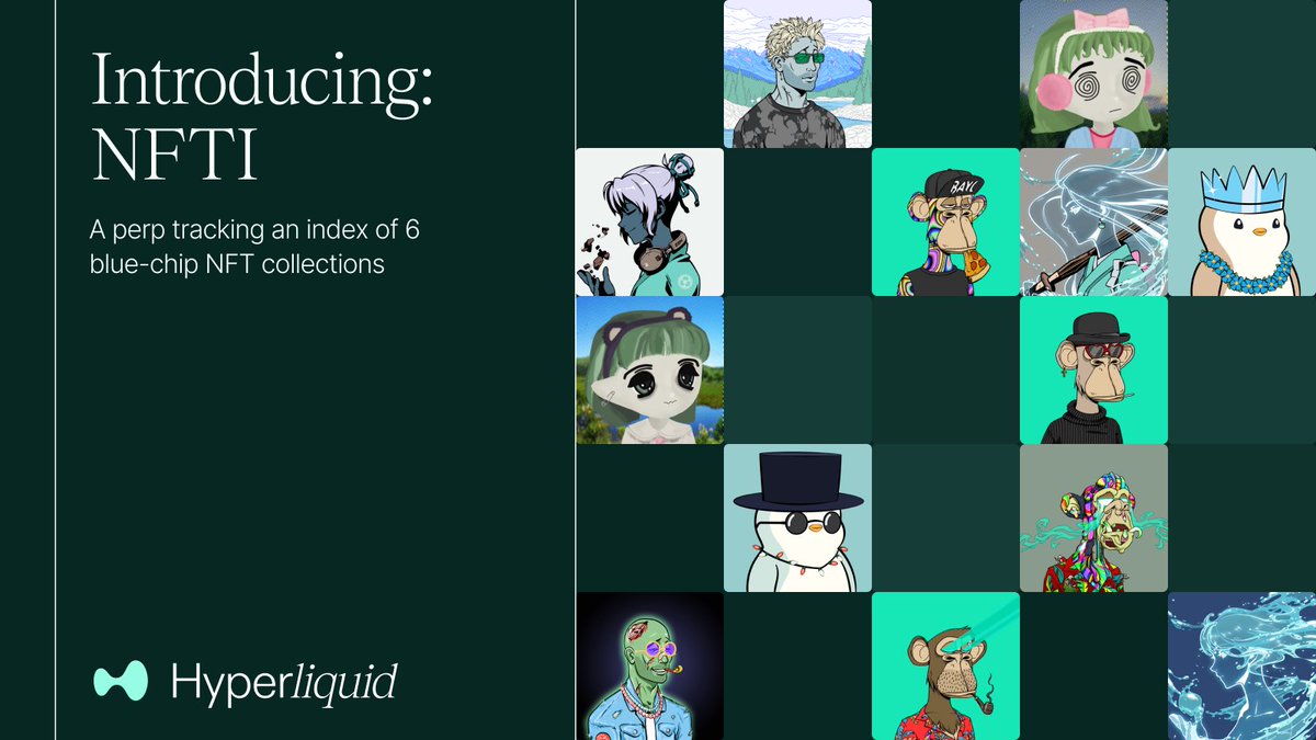 Hyperliquid tweet media