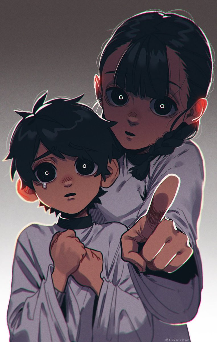 tukaichan's tweet photo. "彼らの言葉など聞かなくていい。彼らの行動を見て。"
※タップ推奨 https://t.co/z0VDsQrFS0