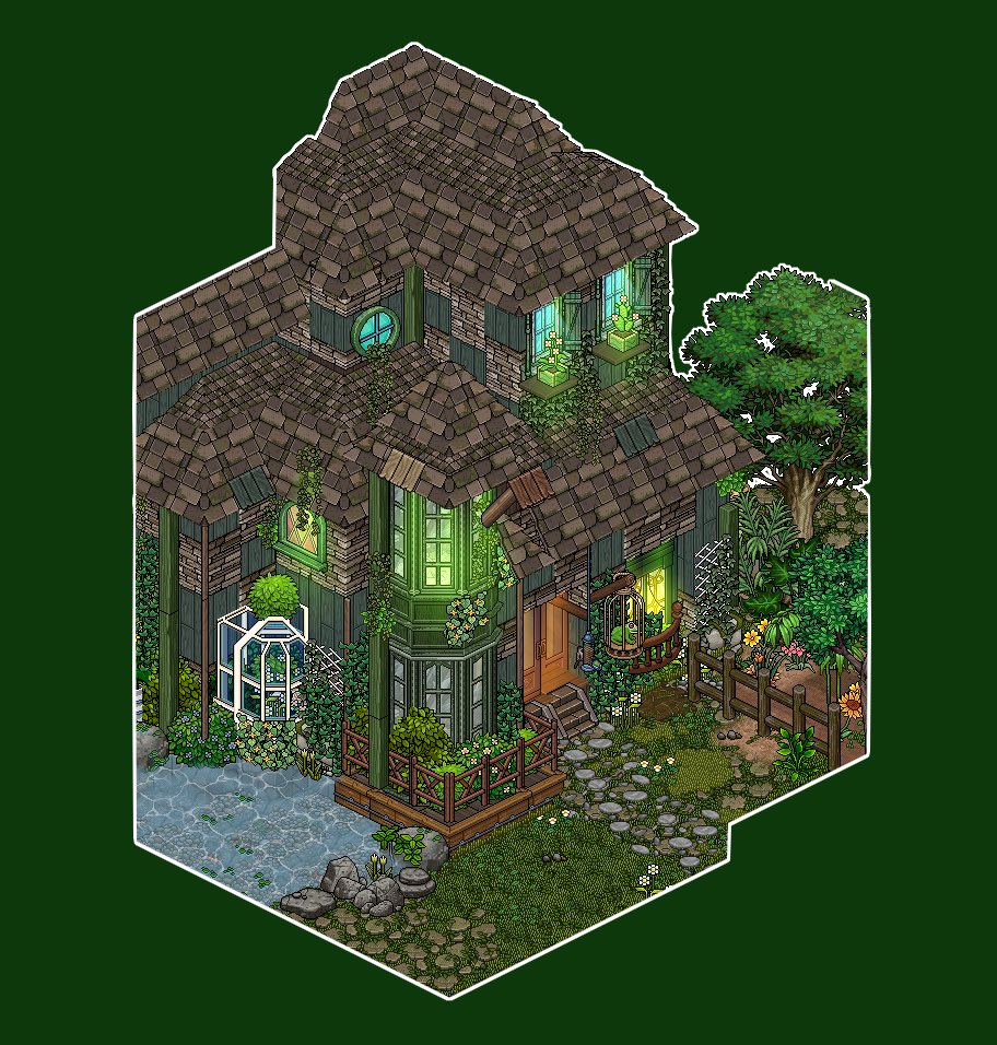 🪵🌿
on habblet.