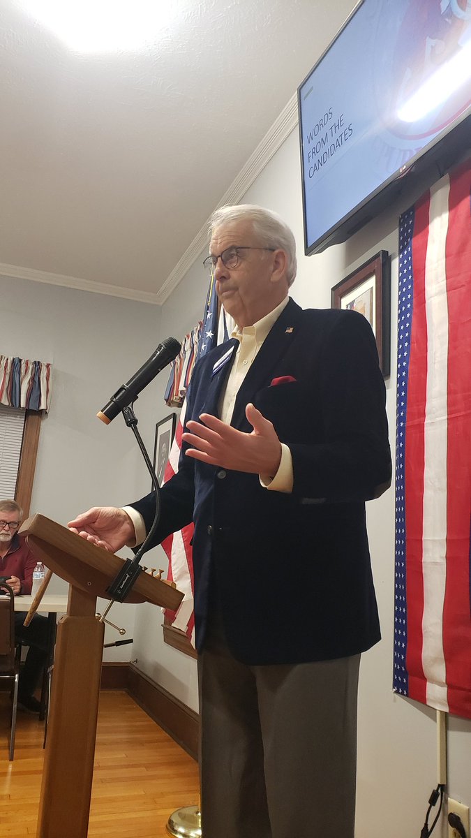 Scotland County Republican Party tweet media