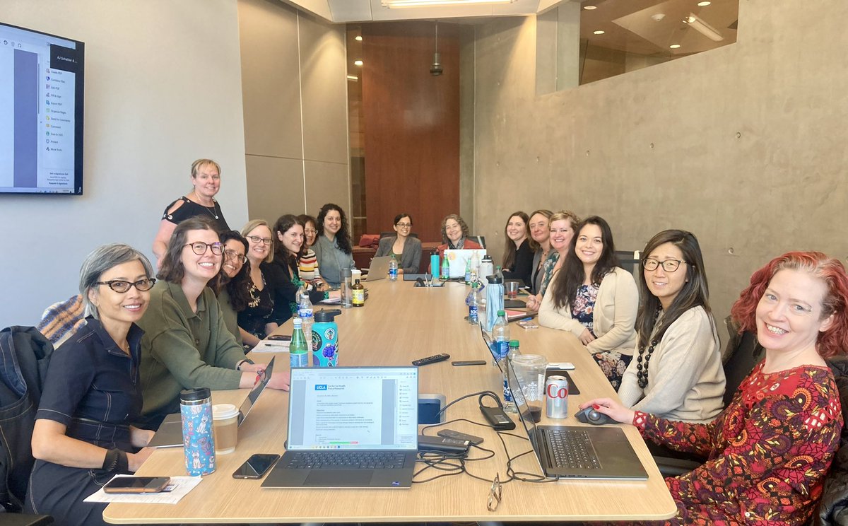 HARC, Inc. tweet media