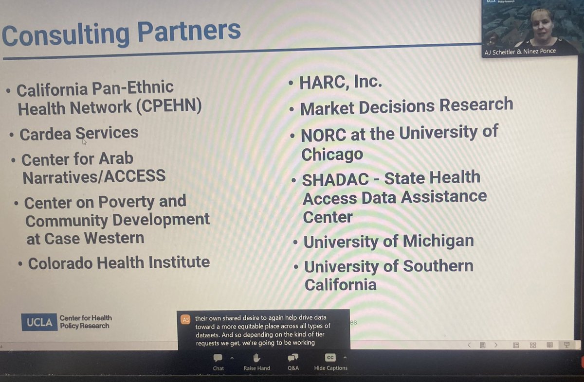 HARC, Inc. tweet media