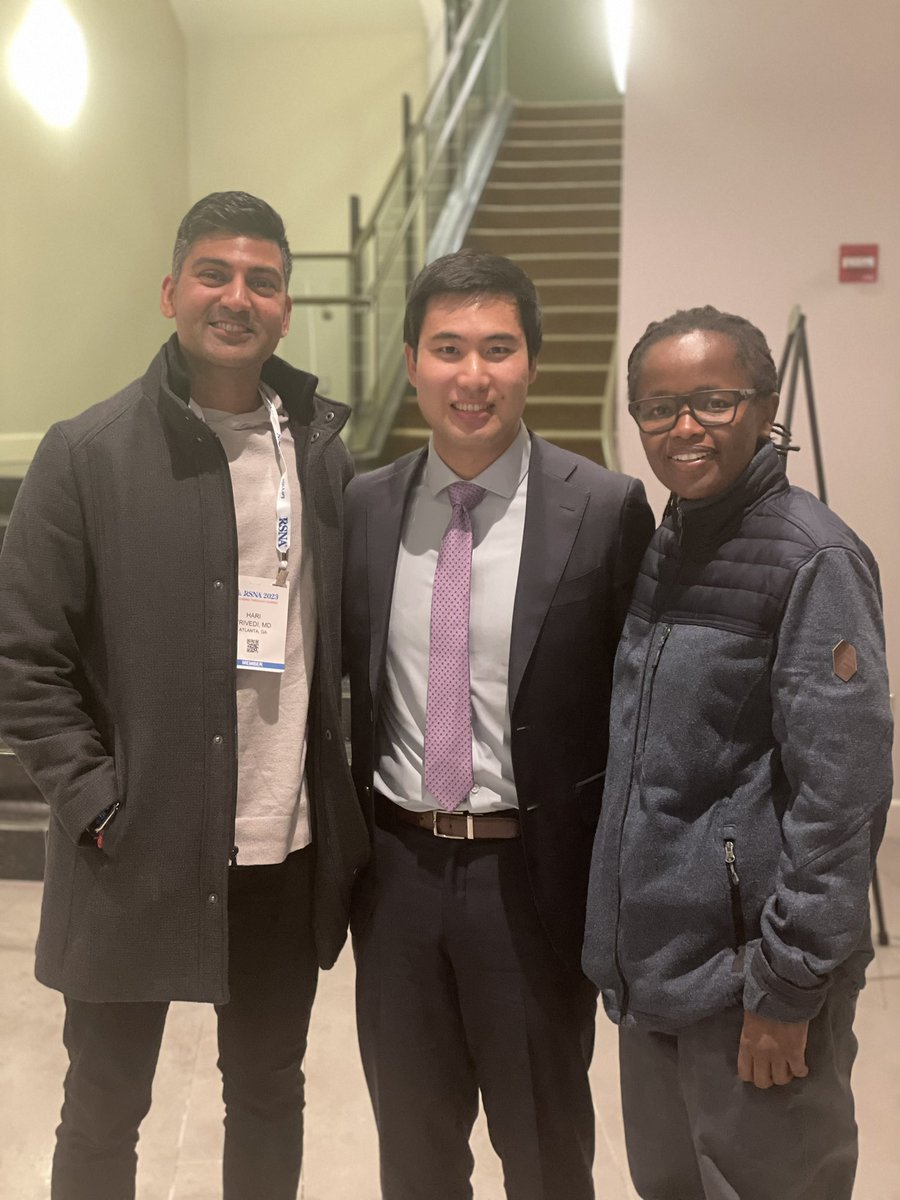 Hanssen Li, MD tweet media