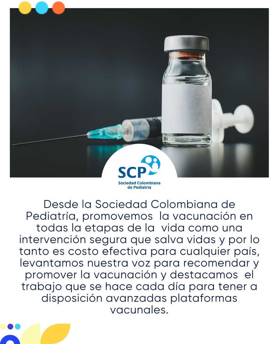 mmfamap's tweet photo. Las vacunas salvan vidas !! https://t.co/xumpJ5DeGr
