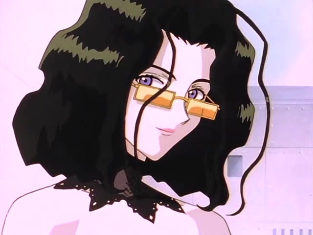 VintageAnimePod's tweet photo. Today's anime #wcw is Camille Inaho Camilla from #MasterOfMosquiton. Technically Mosquiton's wife even though she hasn't seen him in 300 years, she's willing to play the long long game in order to be with him. #VintageAnime #ZeroGRoom #AnimeWorks #ADVFilms #Kanpai https://t.co/0z6t2WfUdz