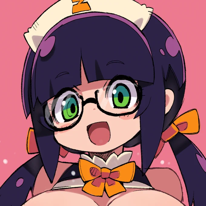 ありがちメイド…と思ったけど最近はあまり見ない要素なのでは 