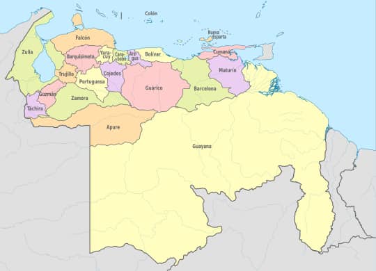 apdirb2023's tweet photo. @REDILOSLLA11671 5 Veces Si El Sol De Venezuela Nace En El Esequibo https://t.co/F8GZ8SA4mc