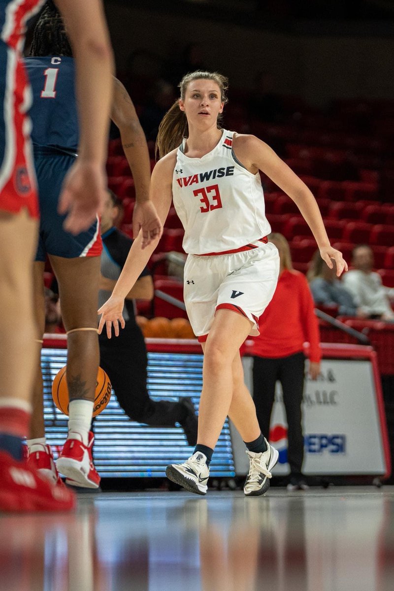 @UVAWISEWBB (𝟕𝟑) - 𝐊𝐢𝐧𝐠 (𝟓𝟐) 👉🏻 @KatlinB_02 𝐒𝐭𝐚𝐭𝐬 𝐯𝐬 𝐊𝐢𝐧𝐠 𝟏𝟖 𝐩𝐨𝐢𝐧𝐭𝐬 𝟏𝟑 𝐫𝐞𝐛𝐨𝐮𝐧𝐝𝐬 𝟏 𝐛𝐥𝐨𝐜𝐤 𝟑𝟎 𝐦𝐢𝐧𝐮𝐭𝐞𝐬