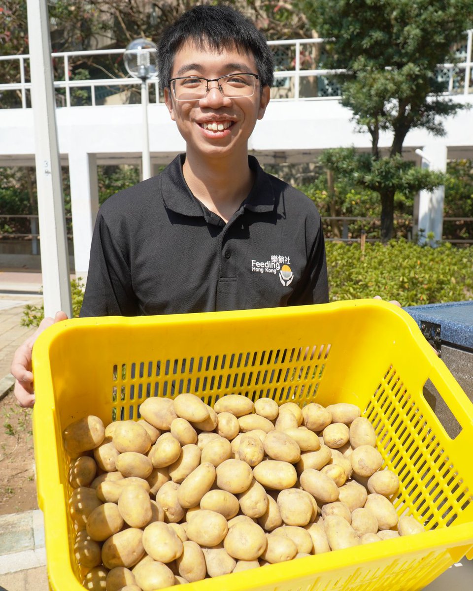 FeedingHK's tweet photo. #Foodwaste is the 3rd largest contributor to GHG emissions if ranked as a country. That's why reducing food waste and methane emissions is one of the fastest ways we can address #climatechange in the short term. Let's do something. #COP28 https://t.co/DIGaUnaCjP