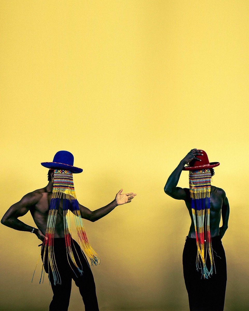 Jordan Blake tweet media