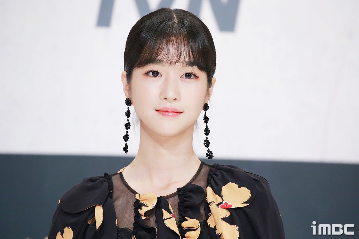 Seo Yea Ji 서예지 International tweet media