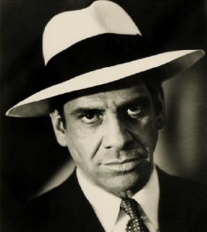 RadRevivalHouse's tweet photo. “I don’t like violence, Tom. Blood is a big expense!”
We hope you and enjoyed our first entry of our “Criminally Forgotten Actors” campaign with the great crime film star Al Lettieri!
#FilmReviews #CultCinema #ForgottenActors #AlLettieri #TheGodfather #TheGetaway #MrMajestyk https://t.co/aU1CCOtbsN