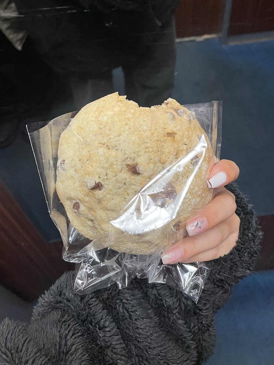 今日はチョコメロン🍫🍞