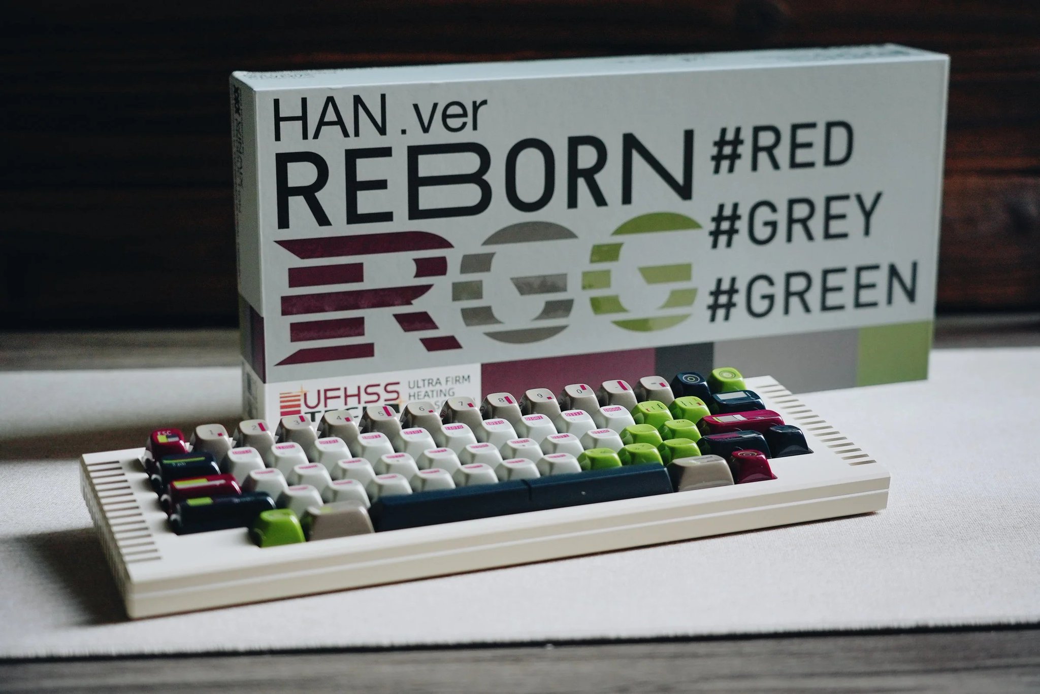 KBDfans on X: KBDfans on X: