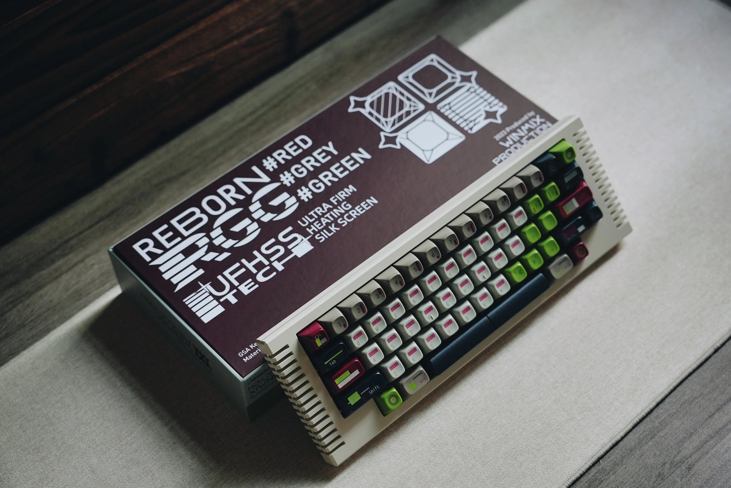 KBDfans on X: KBDfans on X: