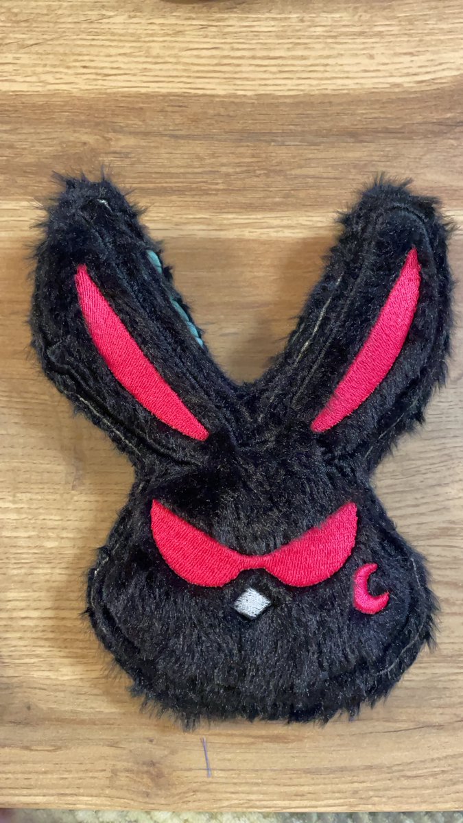 Another_land8's tweet photo. MITO🐇🖤

#ATEEZ #에이티즈 #D_U_N_K_
#ATEEZ_CrazyForm #ATEEZfanart https://t.co/kxxiagzpSP