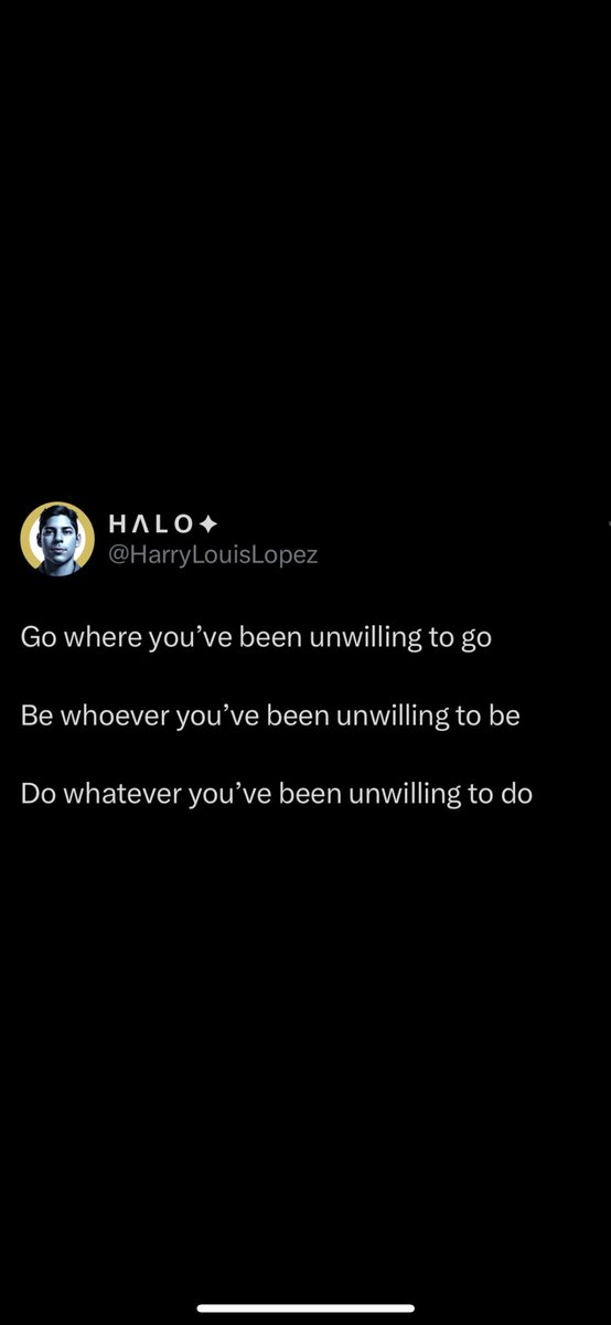 H Λ L O ✦ tweet media