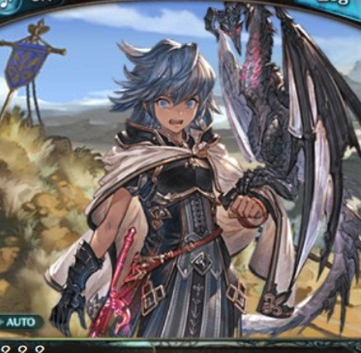 kuuna54's tweet photo. @granbluefantasy ジオくん私だ、もう一度古戦場を破壊してほしい https://t.co/r2VIV35UEH