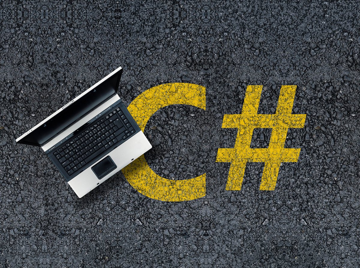 harishchand314's tweet image. C# 11.0: List patterns  c-sharpcorner.com/blogs/c-sharp-… via @CsharpCorner #CSharp11