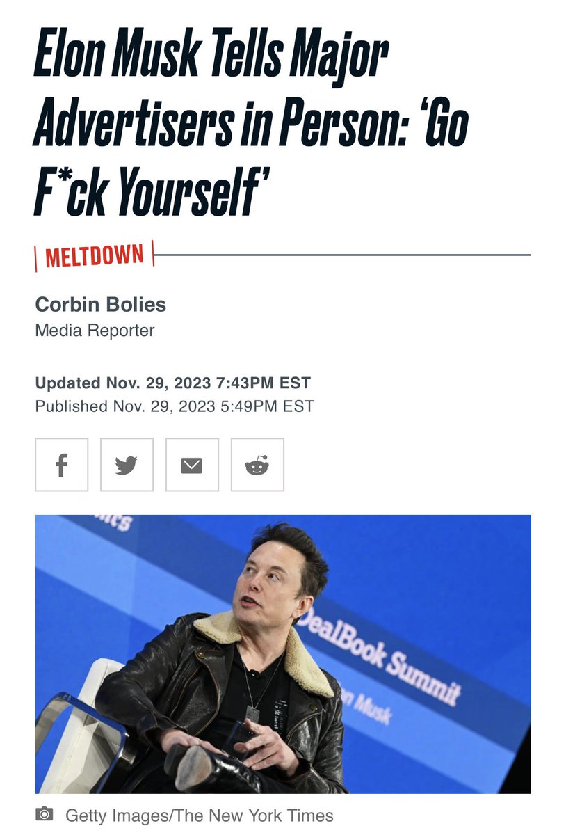 <a href="/elonmusk/">Elon Musk</a> We have your theme song! youtu.be/5_PoTOzrYEk Our song #GoFuckYourself