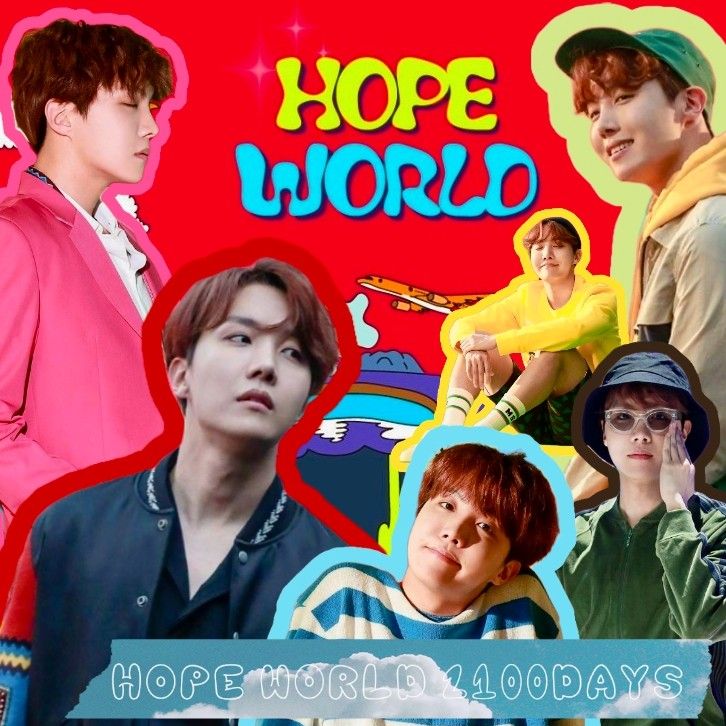 @VoteForJhopeKR CONGRATULATIONS J-HOPE 🎉🥳
HOPE WORLD 💖💖💖
#제이홉_홉월드_2100일축하해
#2100days_jhope_HopeWorld
#jhope #제이홉