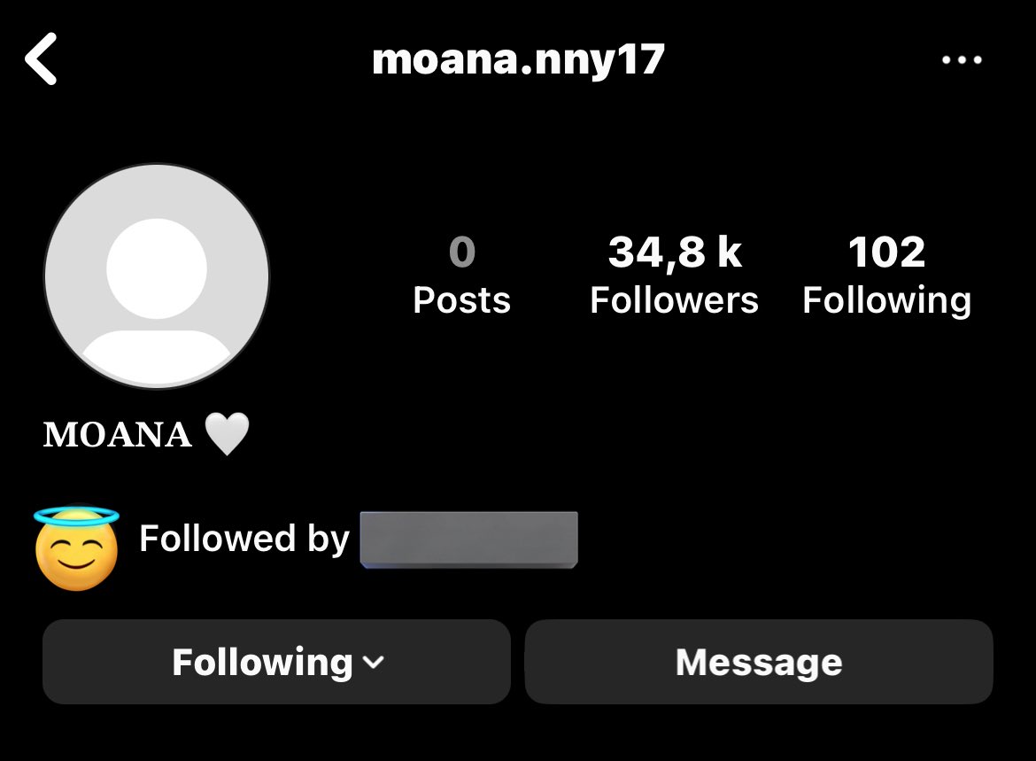 iznapic's tweet photo. rumored trainee yamauchi moana wiped all of her instagram's content!
she has an high chance to appear on iland 2 has she has been spotted at the on-site auditions 💗

#iland2 #아이랜드2 https://t.co/DkCDJMDZ6U
