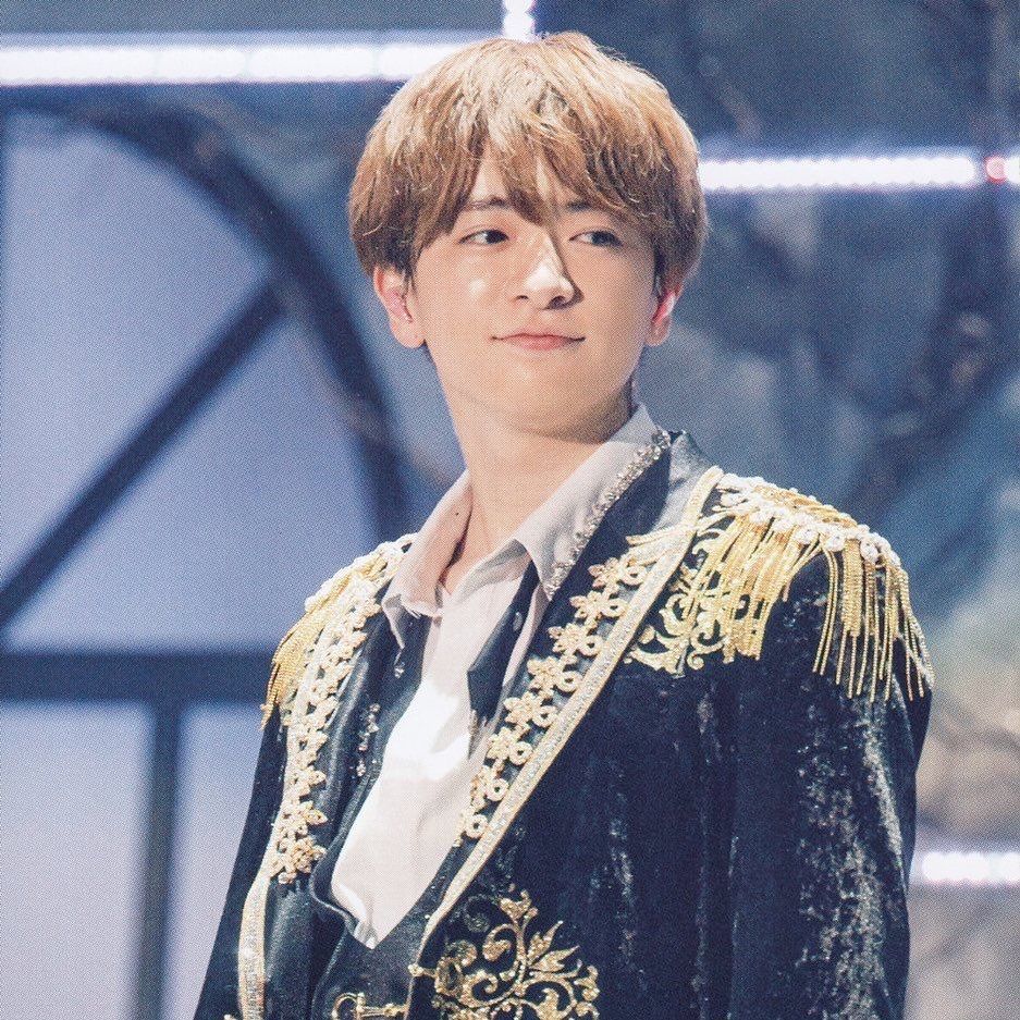 💗Happy Birthday To Yuri💗 #HeyǃSɑyǃJUMP #知念侑李