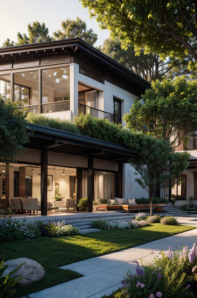 KienTaoNhaSang's tweet image. Nhà Thép - Góc Sân Vườn
#nhathep #thietkekientruc #thicongxaydung