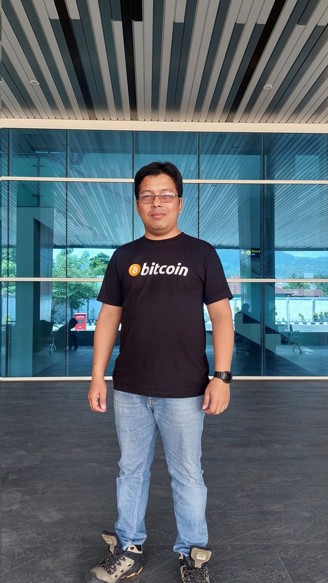 PowerSupriyanto's tweet photo. GM https://t.co/E8ZDBgrFsY
