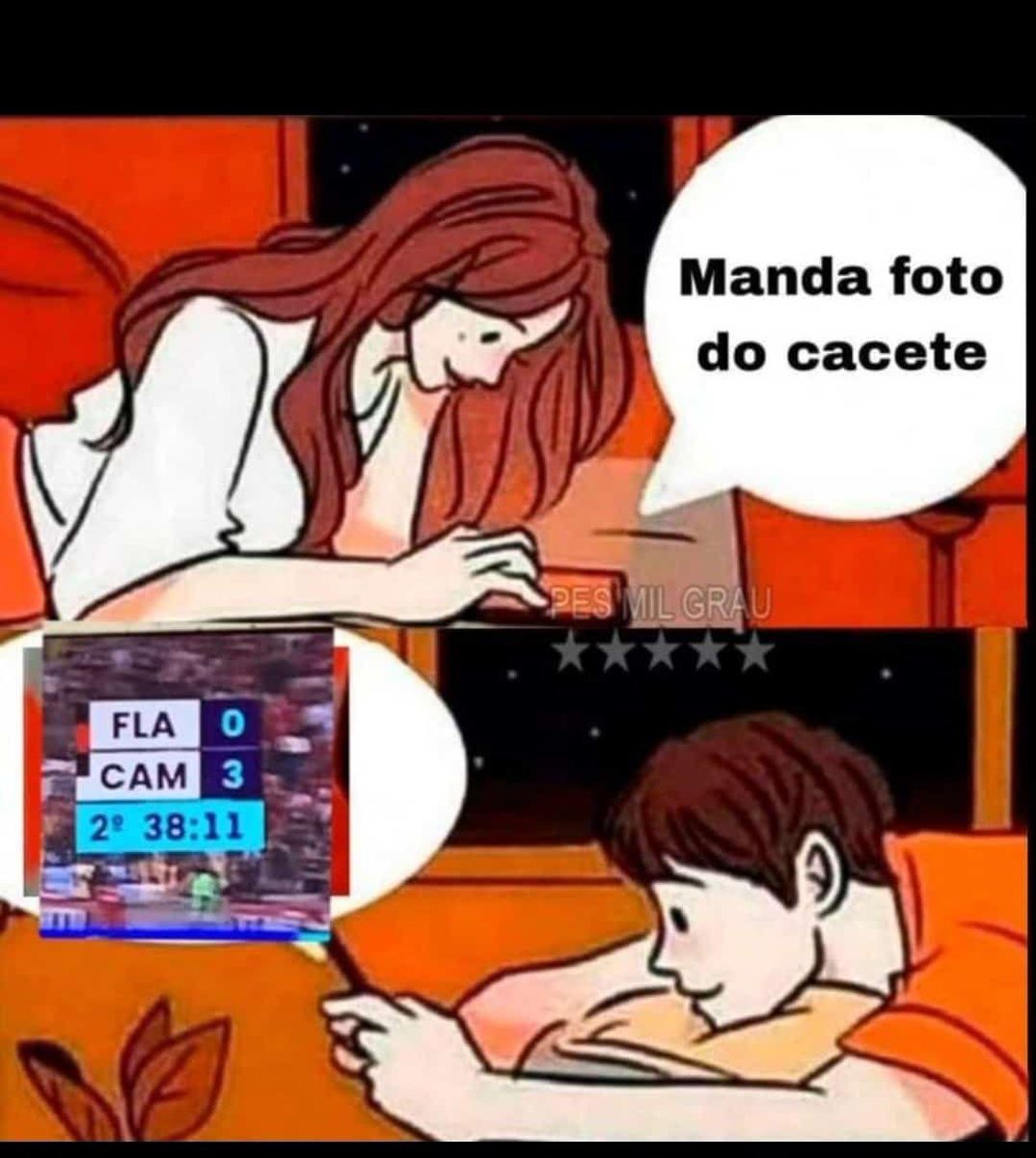 cam1sado2e's tweet photo. se você pediu............. 😂😂😂😂😂😂😂 https://t.co/JqfB7v2GEr