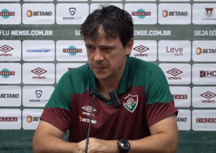 _nossoflu's tweet photo. E nós achando que esse psicopata por vencer ia entregar o jogo! https://t.co/Rl1Uqd3fOn