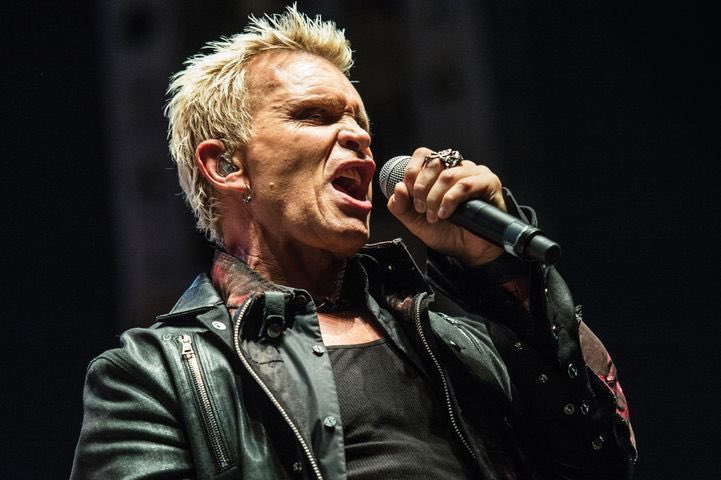 Happy Birthday to William Michael Albert Broad, better known to millions of fans as Billy Idol, born 11/30/1955. He’s been rocking for over 45 years - and he just dropped a new live concert from Hoover Dam that’s blowing up! #BFI #BillyIdol #RockHonorRoll