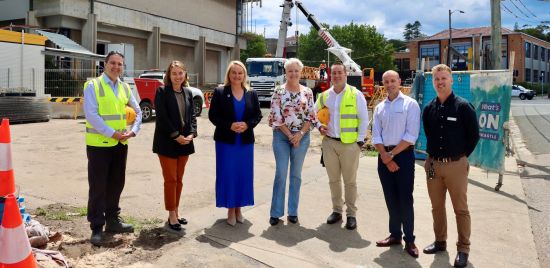 City of Newcastle tweet media